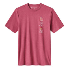 St. Louis Cardinals TravisMathew Sunset Slam 2.0 T-Shirt - MLB T-shirts