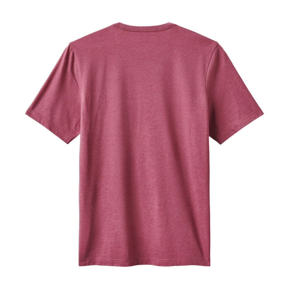 Atlanta Braves TravisMathew Sunset Slam 2.0 T-Shirt - MLB T-shirts