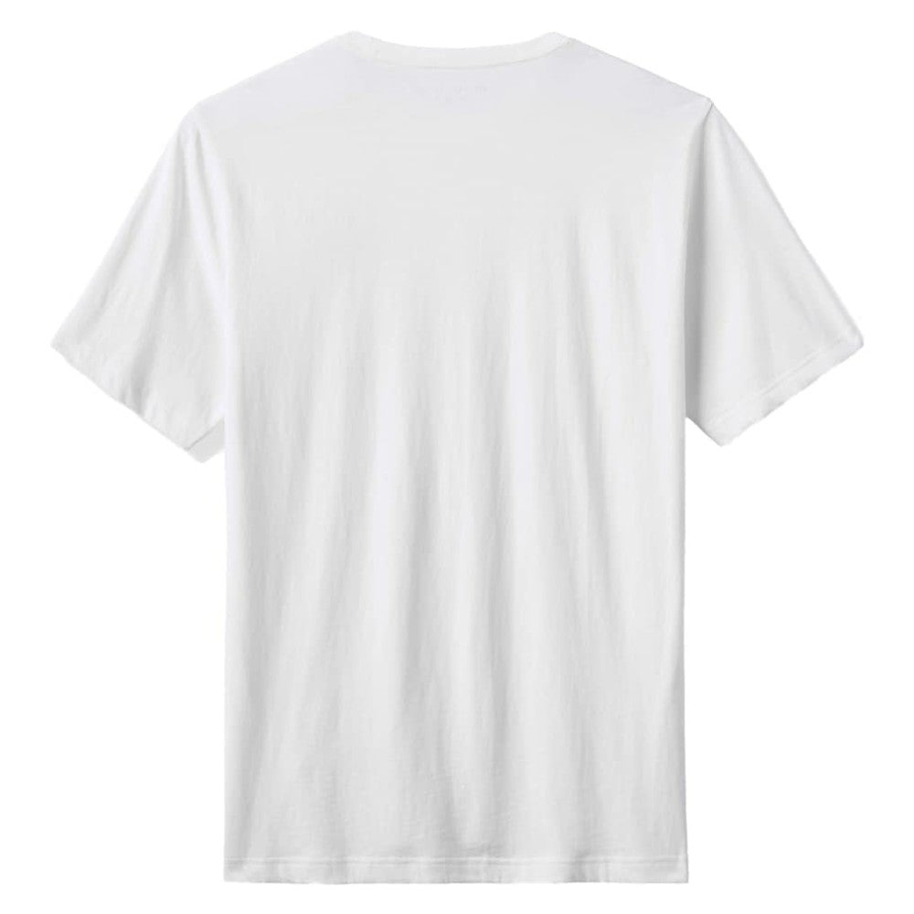 Chicago Cubs TravisMathew Sunset Slam 2.0 T-Shirt - MLB T-shirts