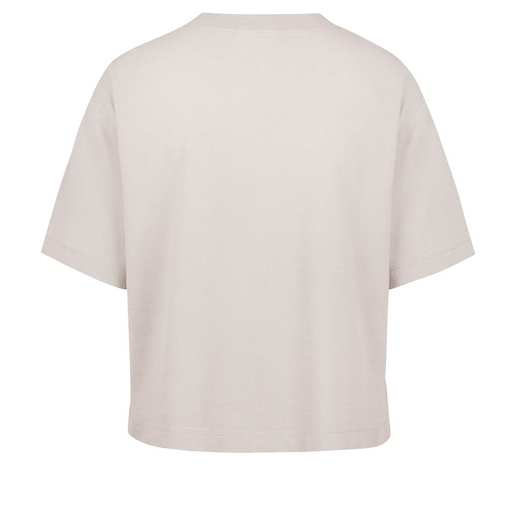 Washington Commanders '47 Women's Cropped Windthrow Ravine T-Shirt | NFL US