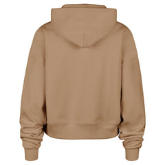 Green Bay Packers '47 Women's Sue Foundation Portabella Pullover Hoodie | NFL On sale