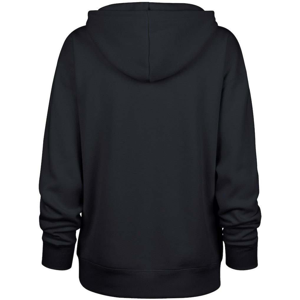 Chicago Bears '47 Women's Whirlwind Naomi Pullover Hoodie | NFL US