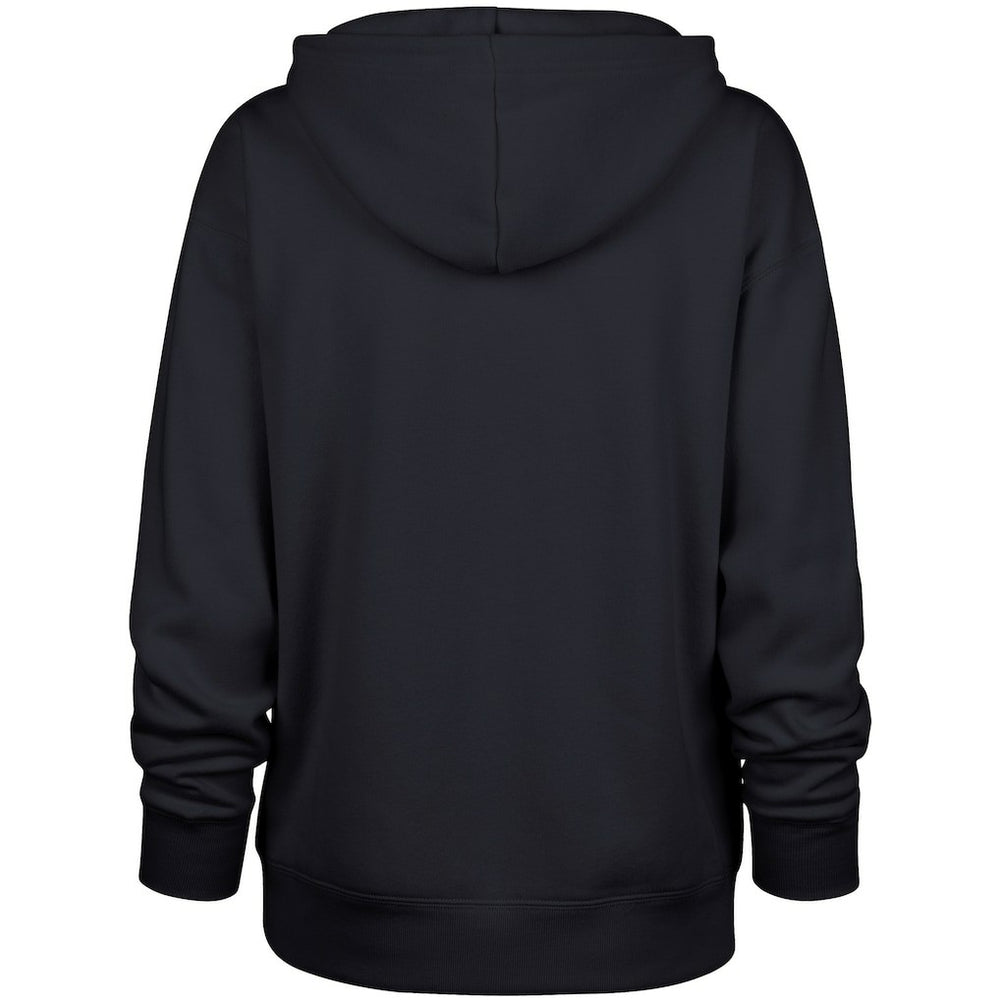 Chicago Bears '47 Women's Whirlwind Naomi Pullover Hoodie | NFL US