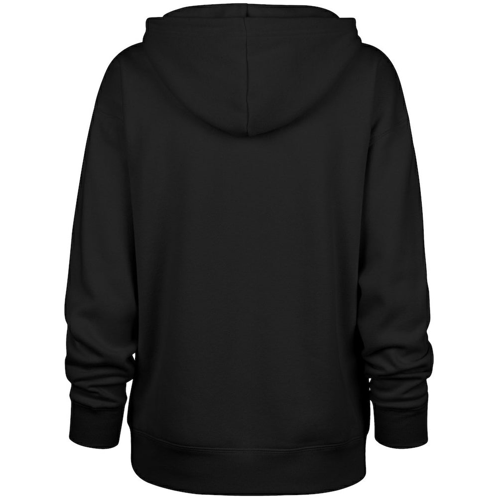 Cincinnati Bengals '47 Women's Whirlwind Naomi Pullover Hoodie | NFL Near me