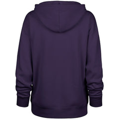Minnesota Vikings '47 Women's Whirlwind Naomi Pullover Hoodie | NFL New