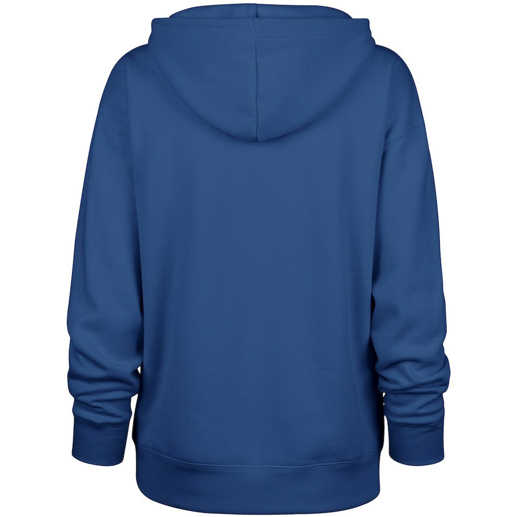 New York Giants '47 Women's Whirlwind Naomi Pullover Hoodie | NFL Near me