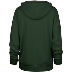 New York Jets '47 Women's Whirlwind Naomi Pullover Hoodie | NFL Online