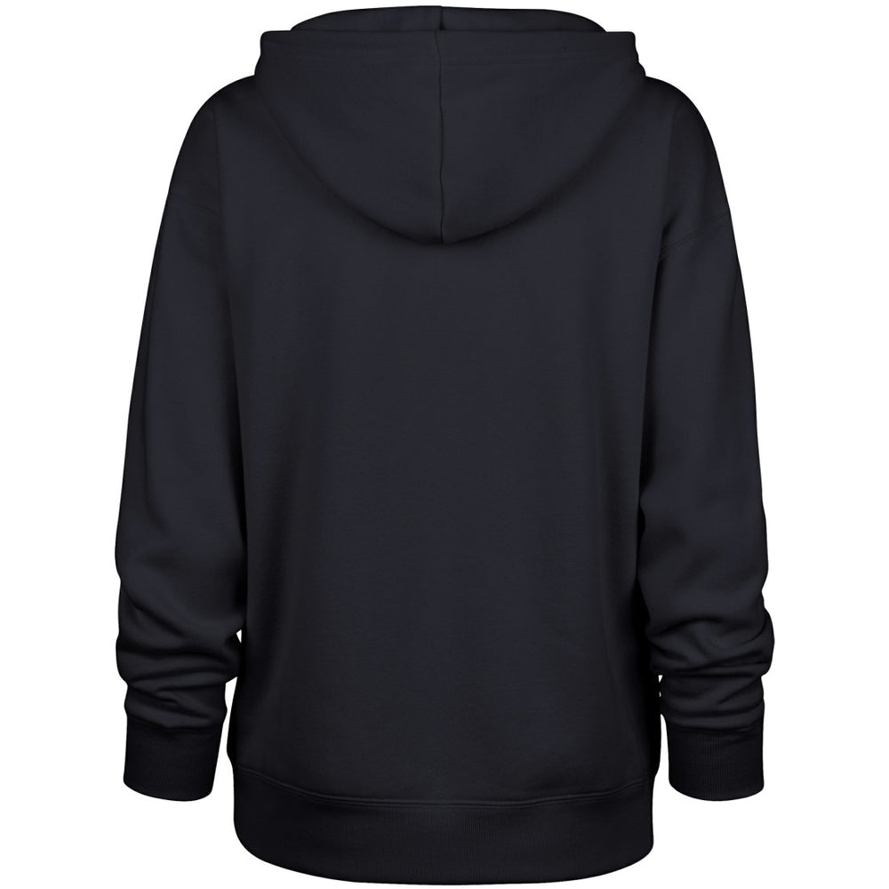Houston Texans '47 Women's Whirlwind Naomi Pullover Hoodie | NFL Near me