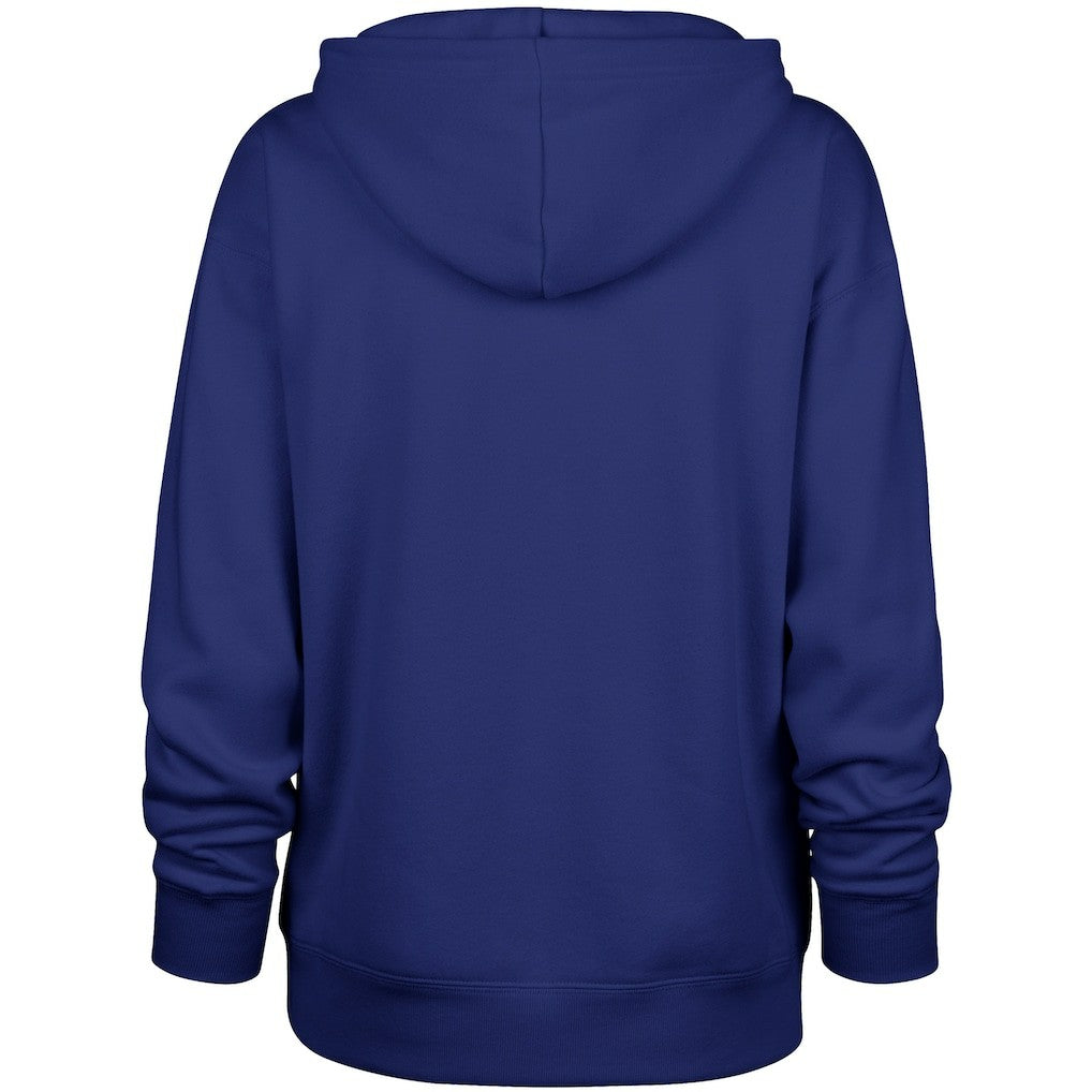 Indianapolis Colts '47 Women's Whirlwind Naomi Pullover Hoodie | NFL Sale