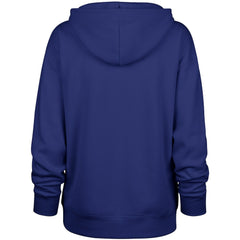 Indianapolis Colts '47 Women's Whirlwind Naomi Pullover Hoodie | NFL Sale