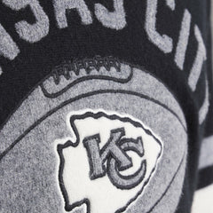 Kansas City Chiefs x Todd Snyder Cashmere Crew Sweater | NFL New