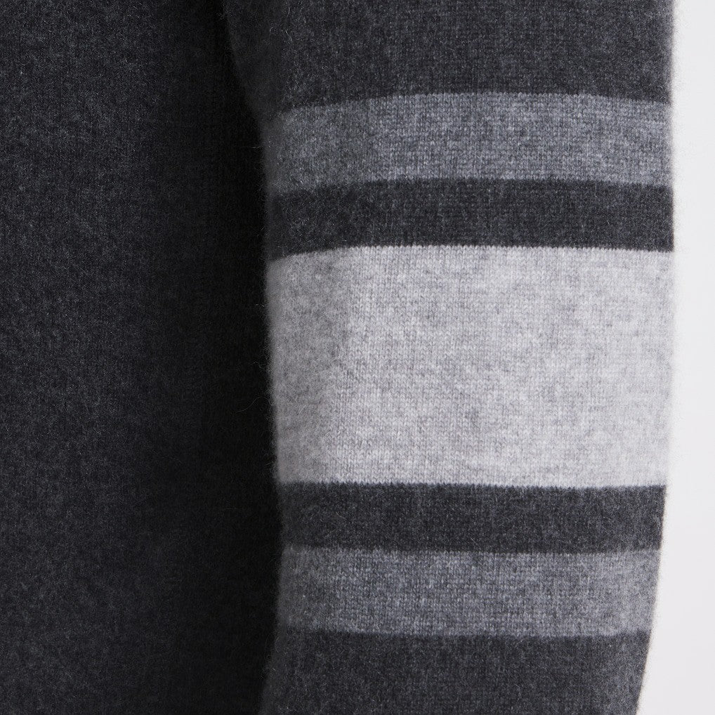 New York Giants x Todd Snyder Cashmere Crew Sweatshirt | NFL Sale