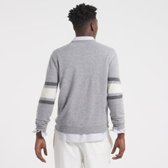 Philadelphia Eagles x Todd Snyder Cashmere Crew Sweater | NFL Outlet