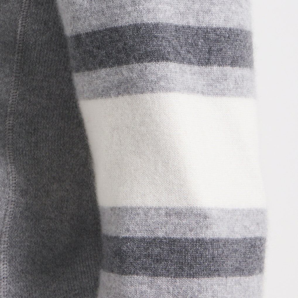 Philadelphia Eagles x Todd Snyder Cashmere Crew Sweater | NFL Outlet