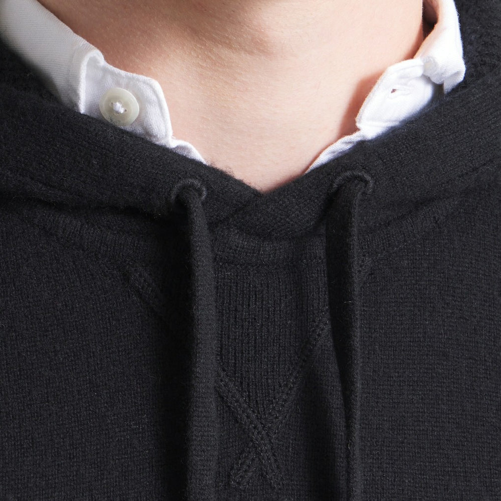 Philadelphia Eagles x Todd Snyder Cashmere Hoodie Sweater | NFL Online
