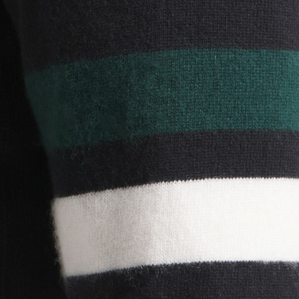 Philadelphia Eagles x Todd Snyder Cashmere Hoodie Sweater | NFL Online