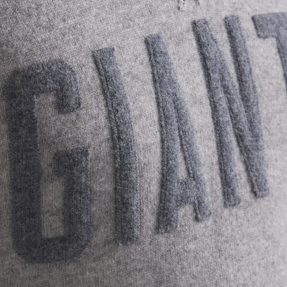 New York Giants x Todd Snyder Cashmere Hoodie Sweater | NFL Outlet
