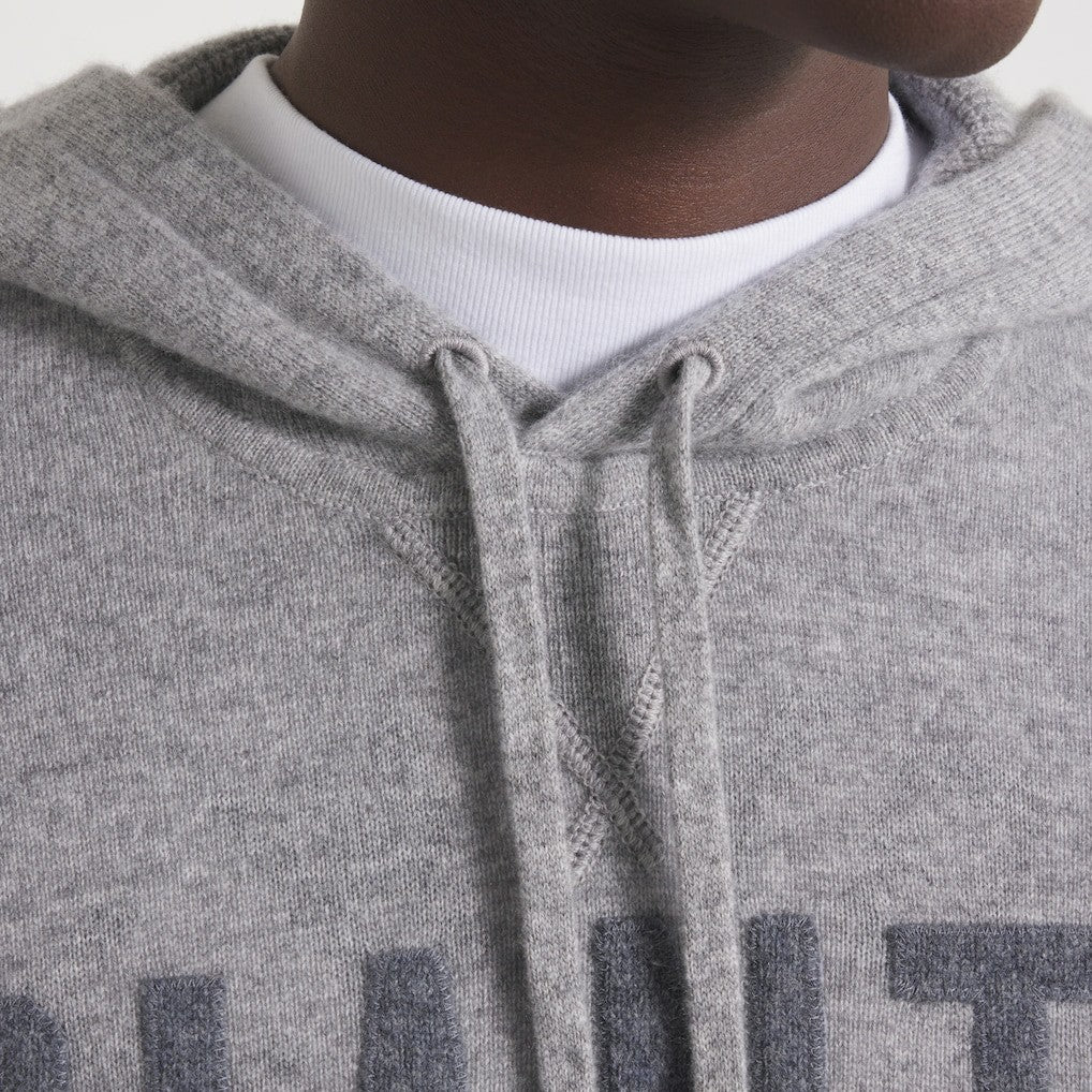 New York Giants x Todd Snyder Cashmere Hoodie Sweater | NFL Outlet