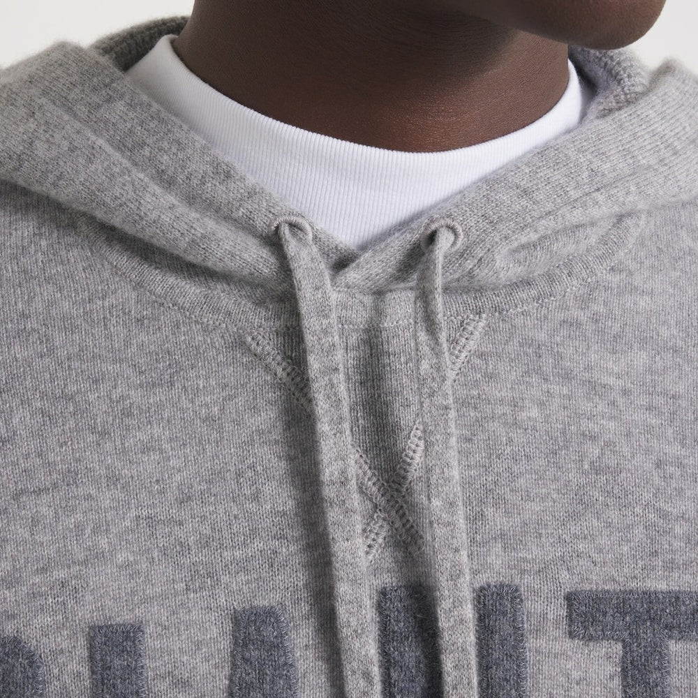 New York Giants x Todd Snyder Cashmere Hoodie Sweater | NFL Outlet