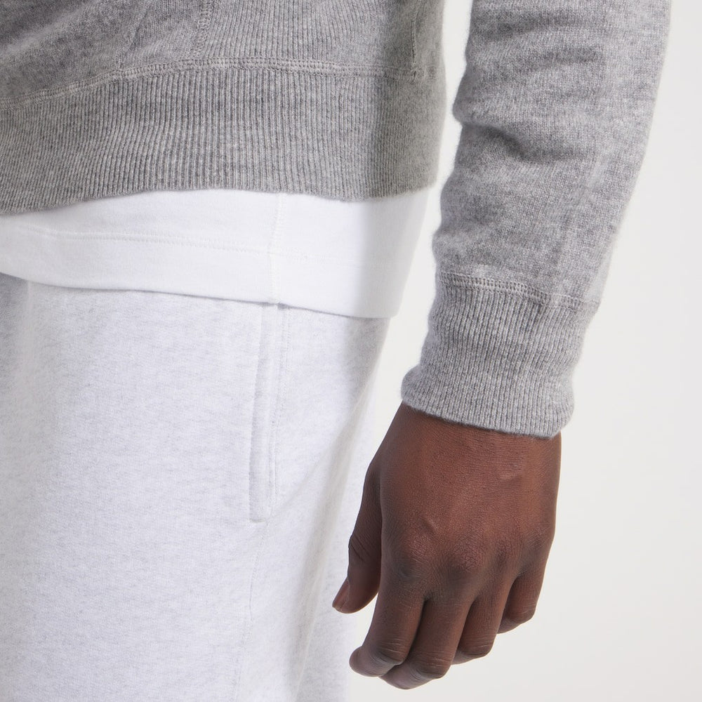 New York Giants x Todd Snyder Cashmere Hoodie Sweater | NFL Outlet