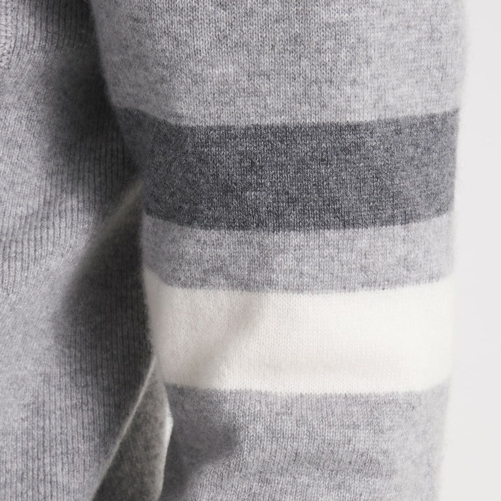 New York Giants x Todd Snyder Cashmere Hoodie Sweater | NFL Outlet