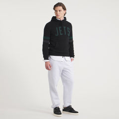 New York Jets x Todd Snyder Cashmere Hoodie Sweater | NFL US