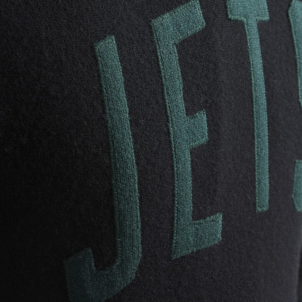 New York Jets x Todd Snyder Cashmere Hoodie Sweater | NFL US