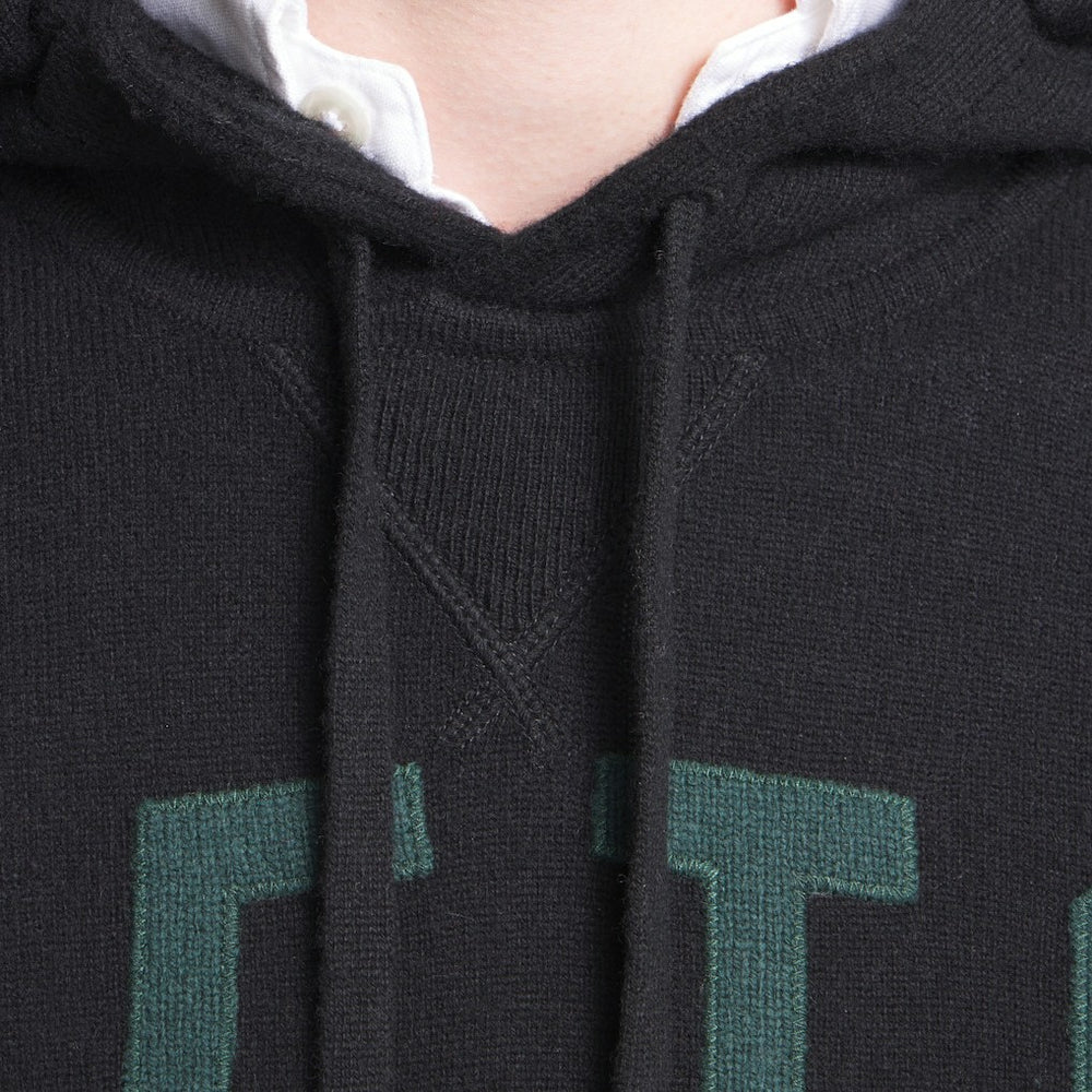New York Jets x Todd Snyder Cashmere Hoodie Sweater | NFL US