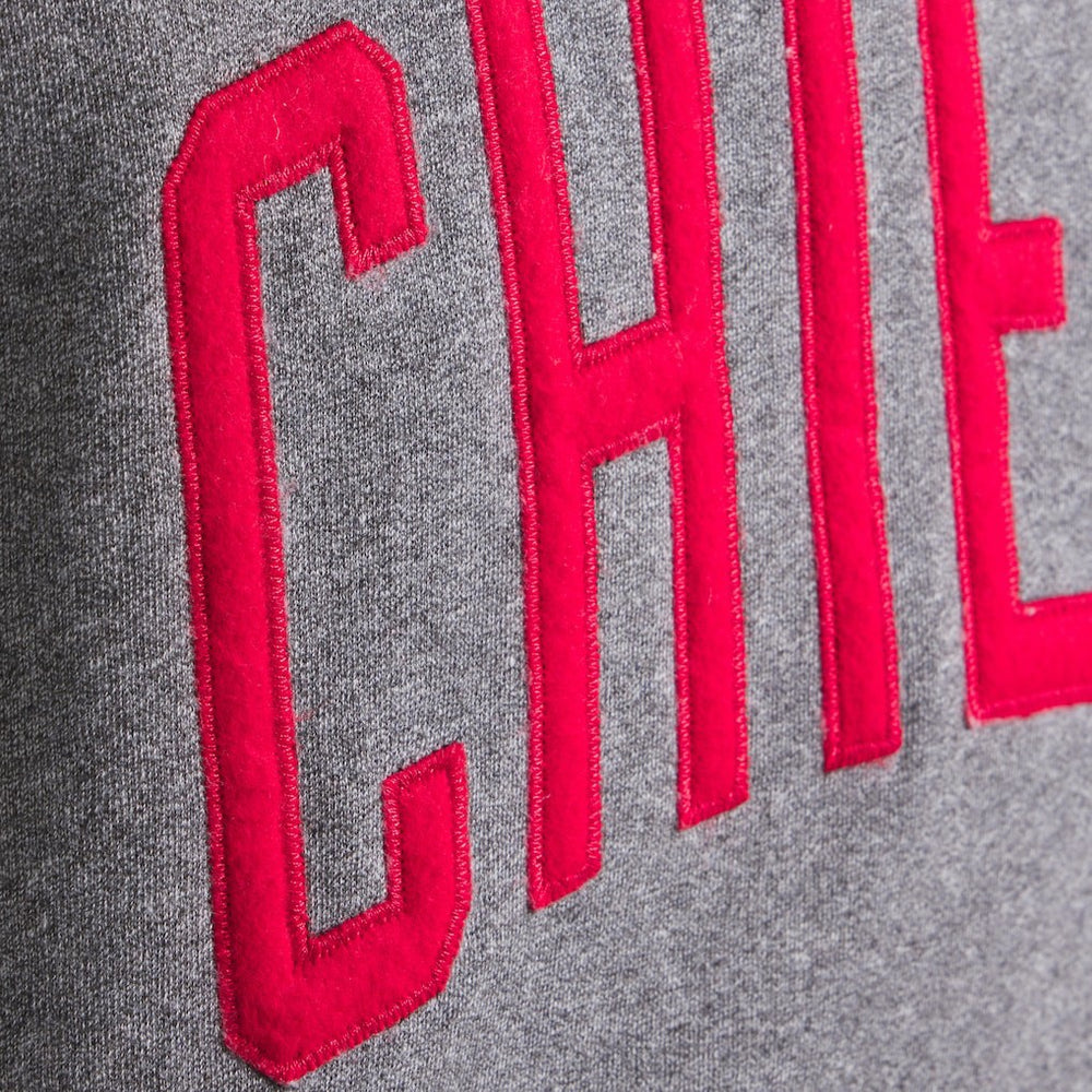 Kansas City Chiefs x Todd Snyder Relaxed Canadian Fleece Turtleneck | NFL Near me
