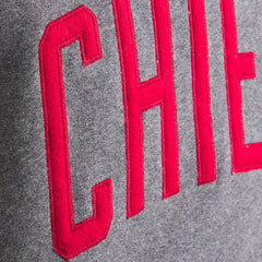 Kansas City Chiefs x Todd Snyder Relaxed Canadian Fleece Turtleneck | NFL Near me