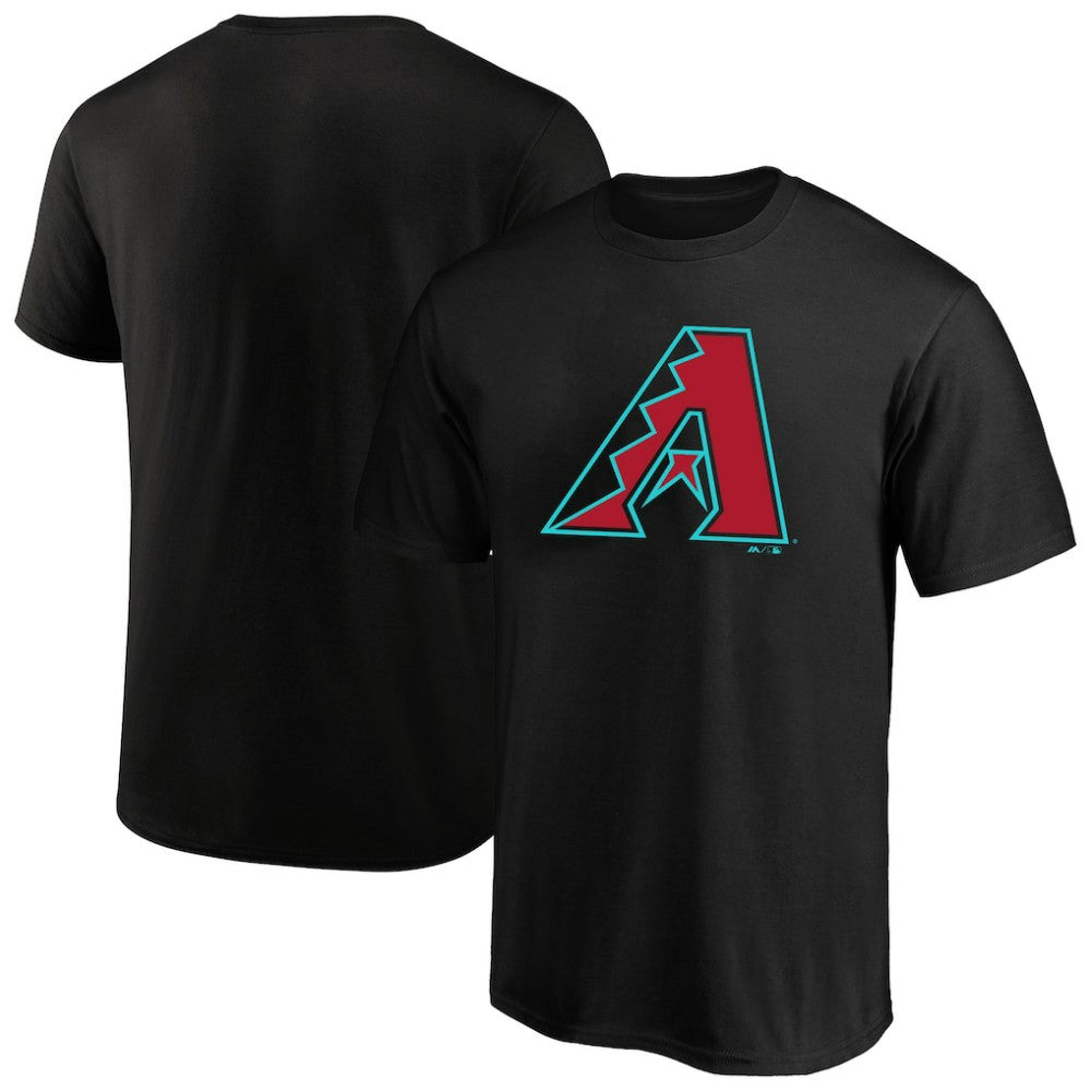 Arizona Diamondbacks Profile Big & Tall Primary Logo T-Shirt - MLB T-shirts