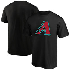 Arizona Diamondbacks Profile Big & Tall Primary Logo T-Shirt - MLB T-shirts