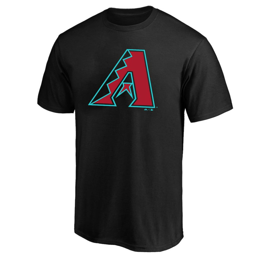 Arizona Diamondbacks Profile Big & Tall Primary Logo T-Shirt - MLB T-shirts