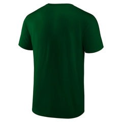 Athletics Profile Big & Tall Primary Logo T-Shirt - MLB T-shirts