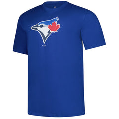 Toronto Blue Jays Profile Big & Tall Primary Logo T-Shirt - MLB T-shirts