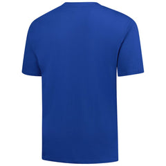 Toronto Blue Jays Profile Big & Tall Primary Logo T-Shirt - MLB T-shirts