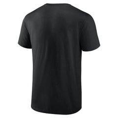 Colorado Rockies Profile Big & Tall Primary Logo T-Shirt - MLB T-shirts