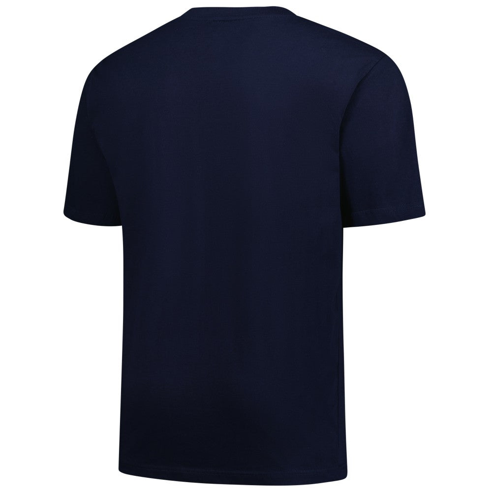 Minnesota Twins Profile Big & Tall Primary Logo T-Shirt - MLB T-shirts