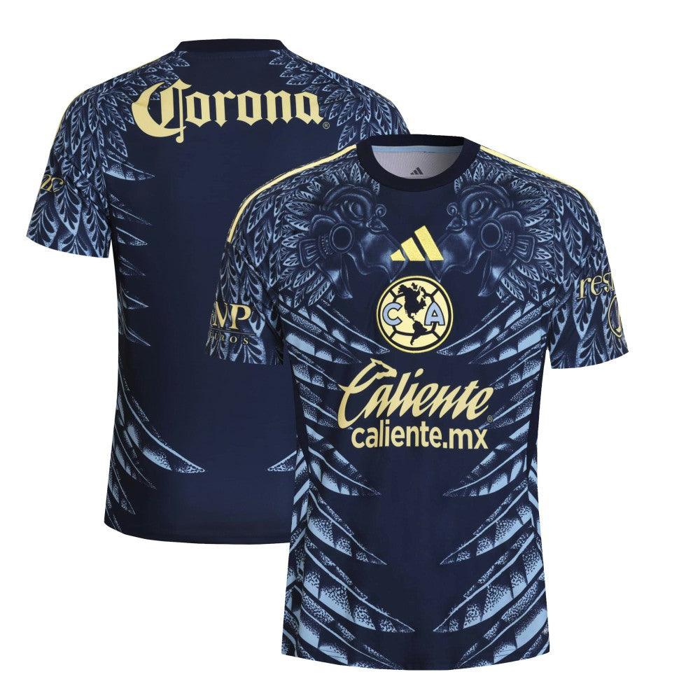 Club America 2025/26 Away Replica Jersey