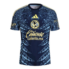 Club America 2025/26 Away Replica Jersey