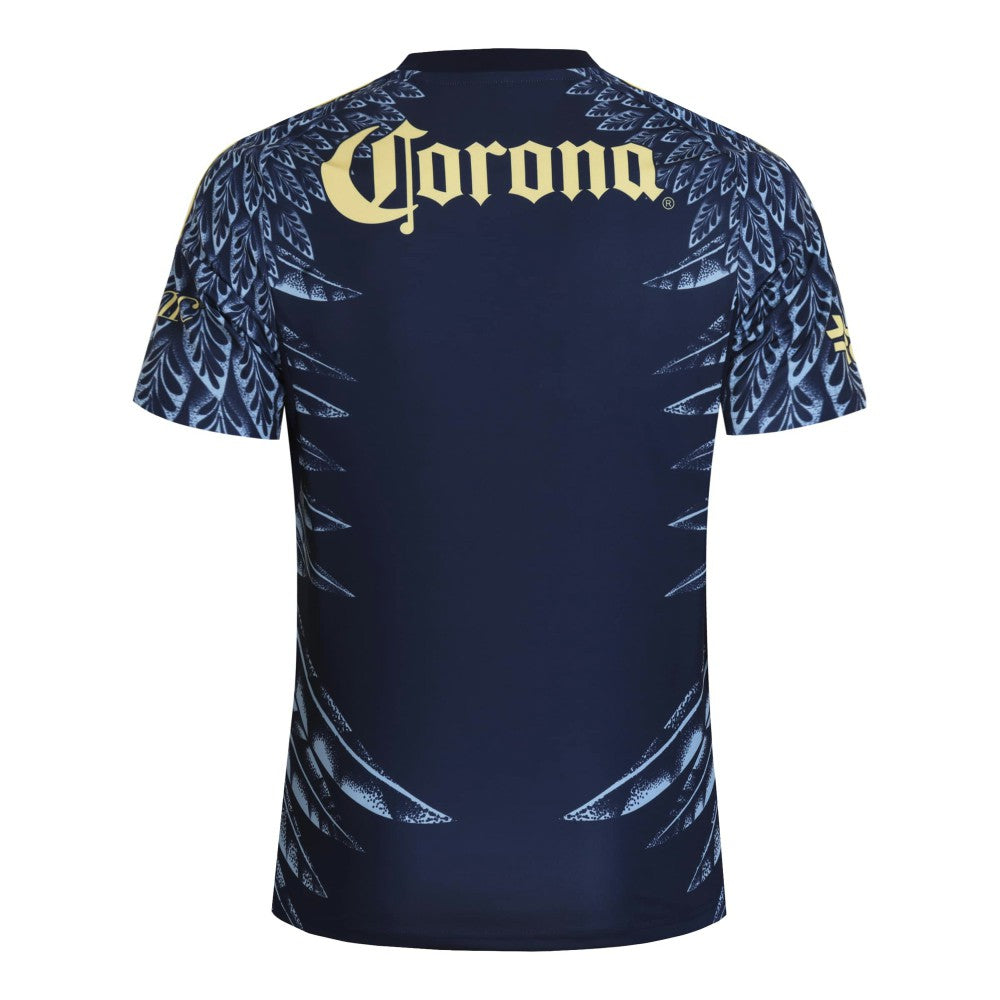 Club America 2025/26 Away Replica Jersey