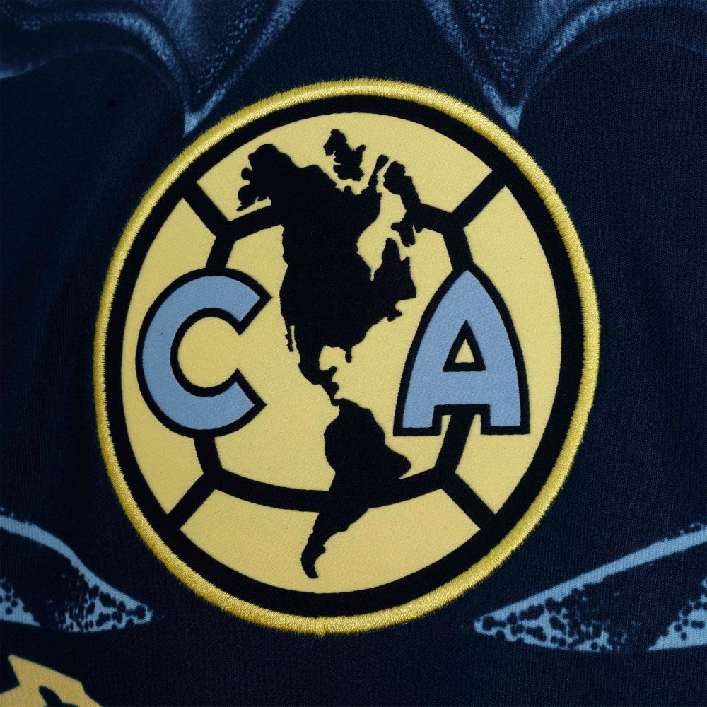 Club America 2025/26 Away Replica Jersey