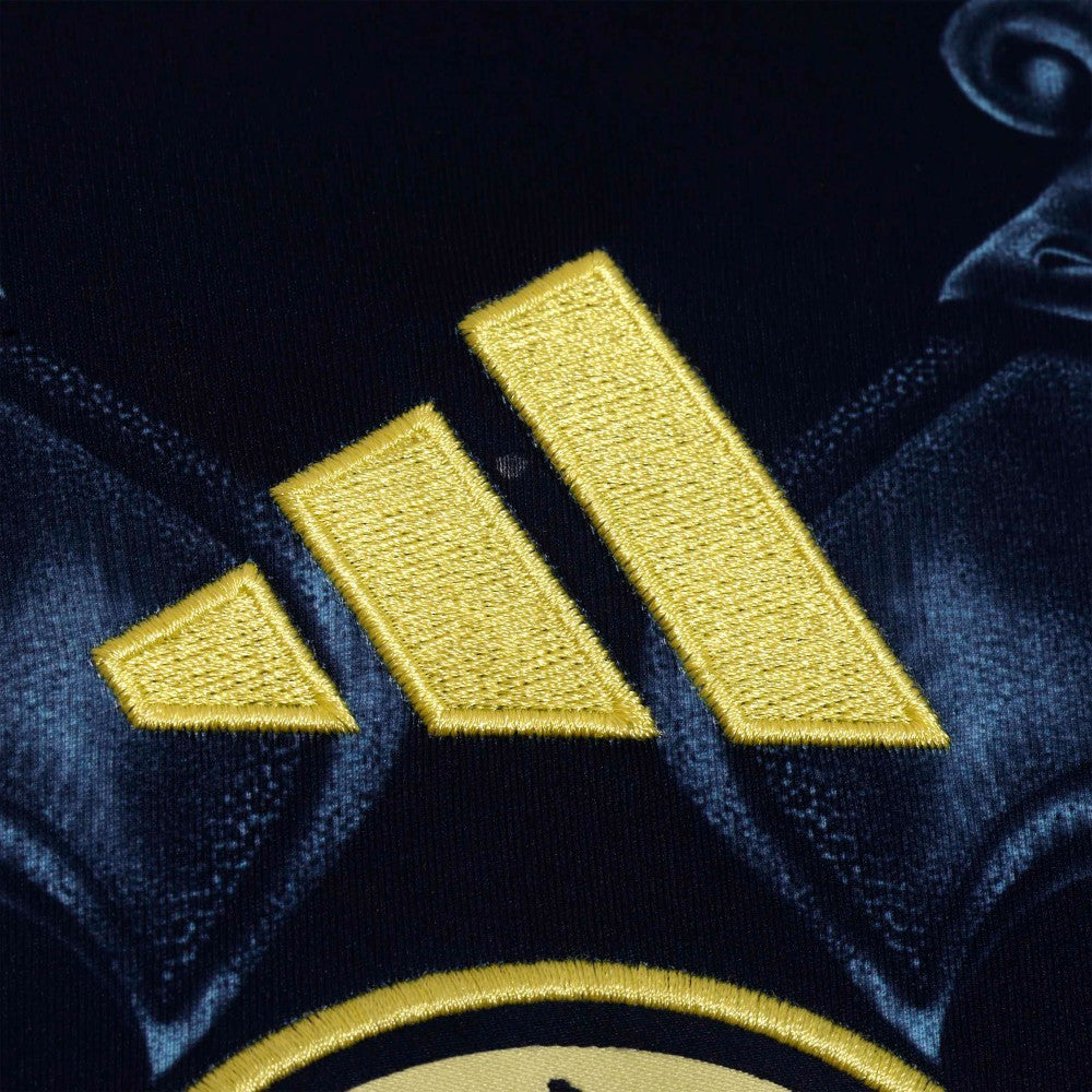 Club America 2025/26 Away Replica Jersey