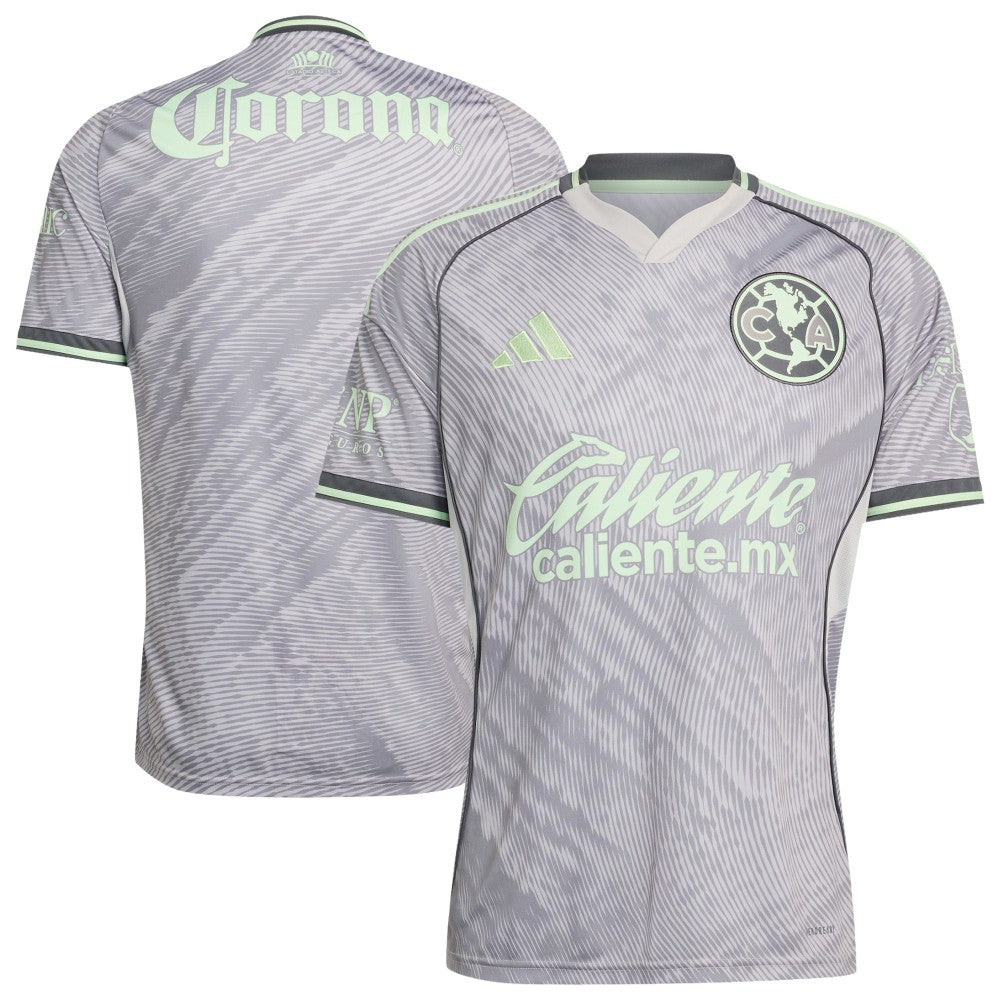 Club America 2025/26 Third Replica Jersey