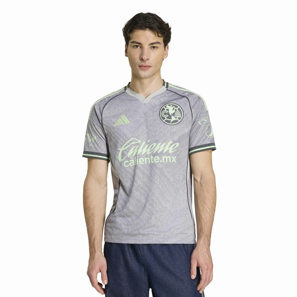 Club America 2025/26 Third Replica Jersey