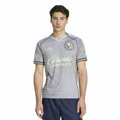 Club America 2025/26 Third Replica Jersey