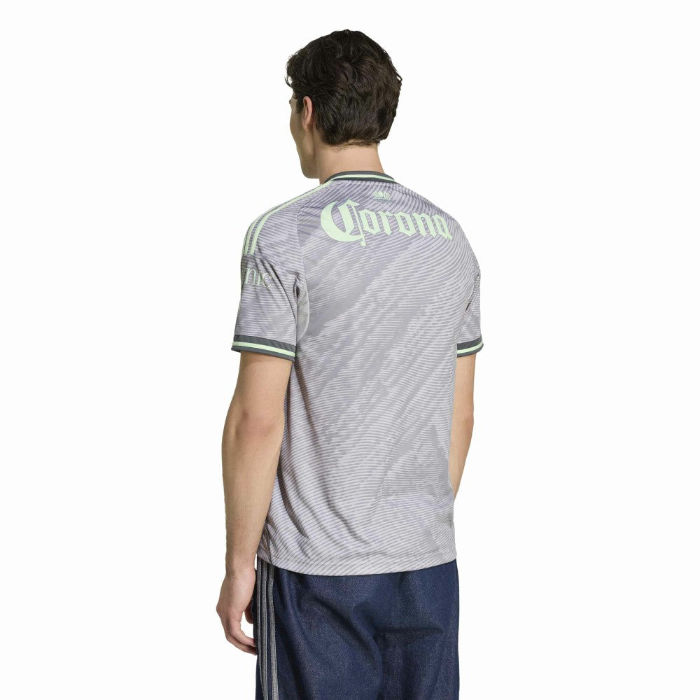 Club America 2025/26 Third Replica Jersey