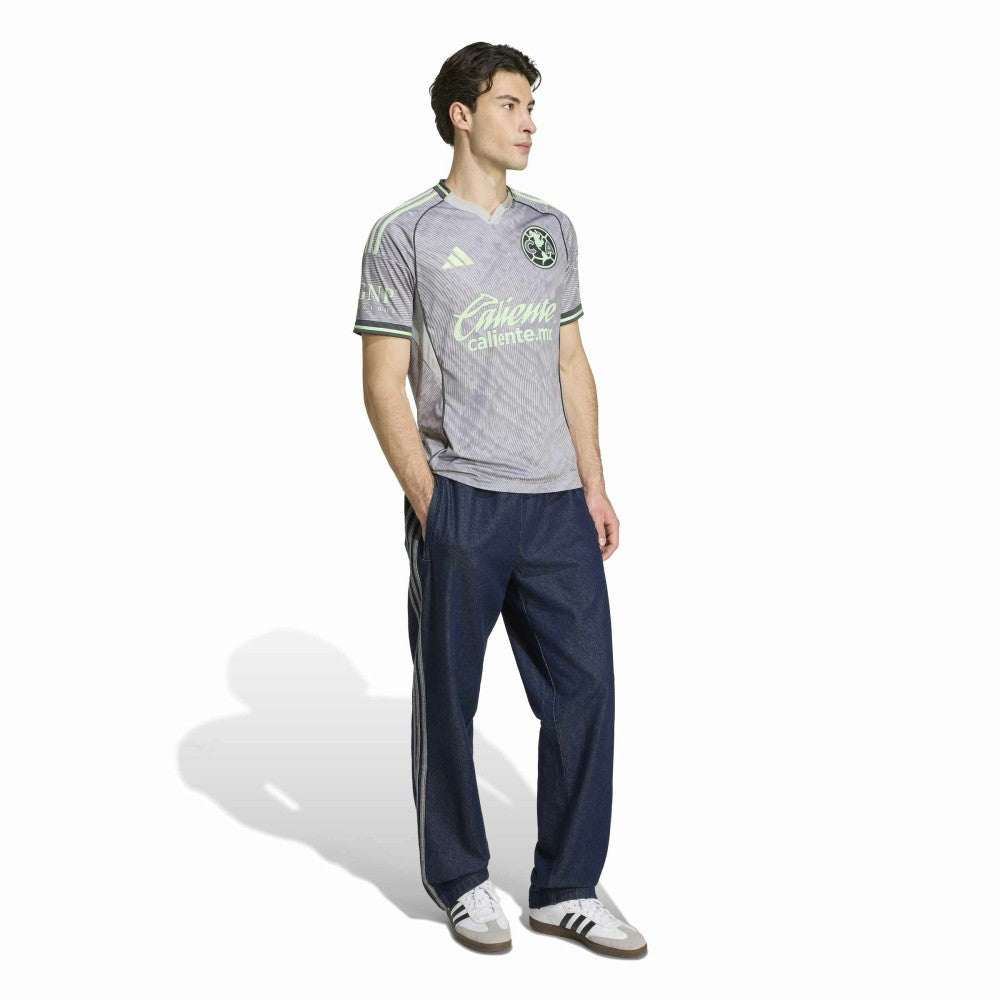 Club America 2025/26 Third Replica Jersey