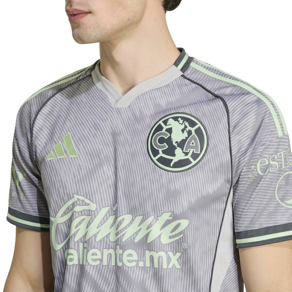 Club America 2025/26 Third Replica Jersey