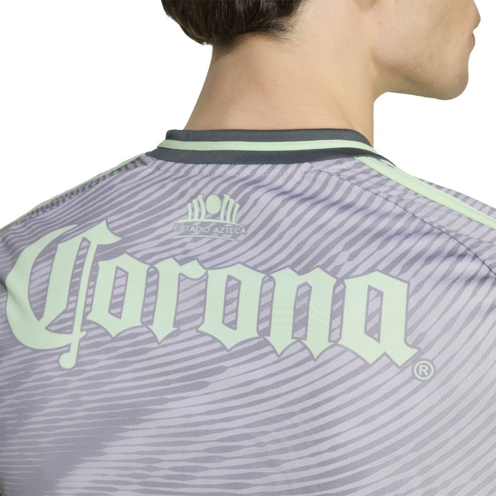 Club America 2025/26 Third Replica Jersey